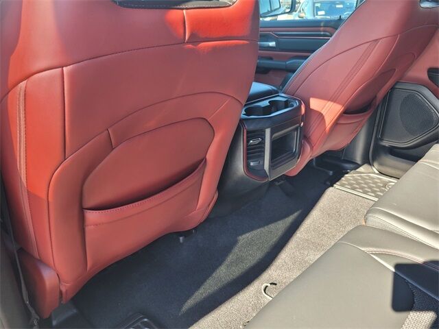 2025 Ram 1500 Rebel Roseville CA