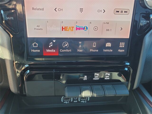 2025 Ram 1500 Rebel Roseville CA