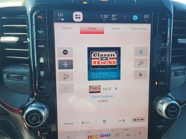 2025 Ram 1500 Rebel Roseville CA