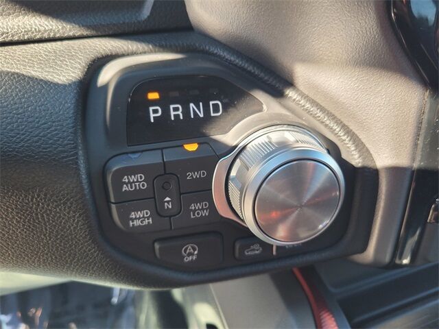 2025 Ram 1500 Rebel Roseville CA