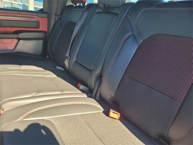 2025 Ram 1500 Rebel Roseville CA