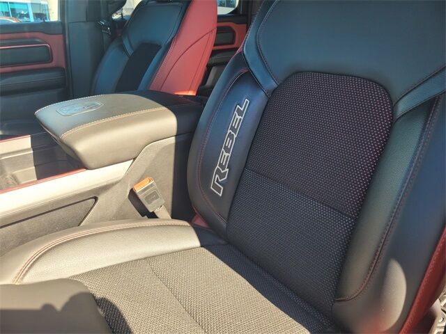 2025 Ram 1500 Rebel Roseville CA