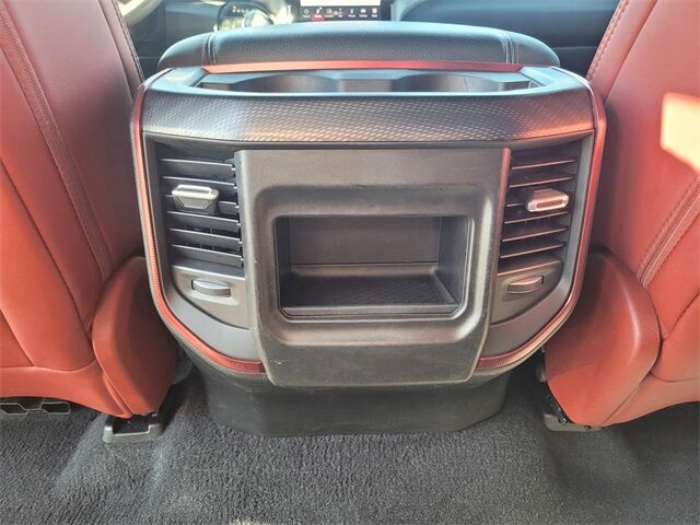 2025 Ram 1500 Rebel Roseville CA