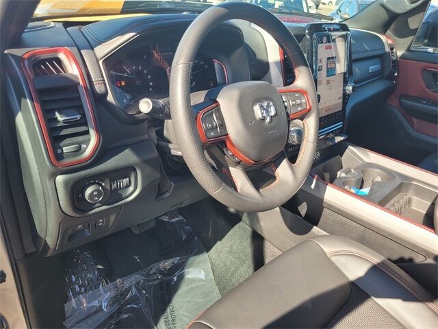 2025 Ram 1500 Rebel Roseville CA