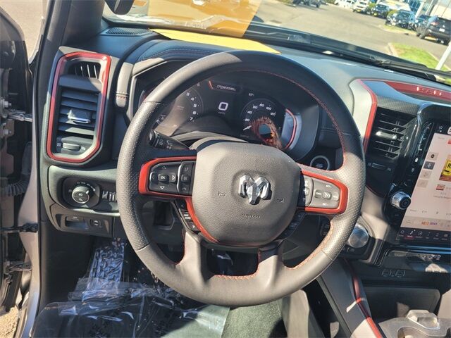 2025 Ram 1500 Rebel Roseville CA