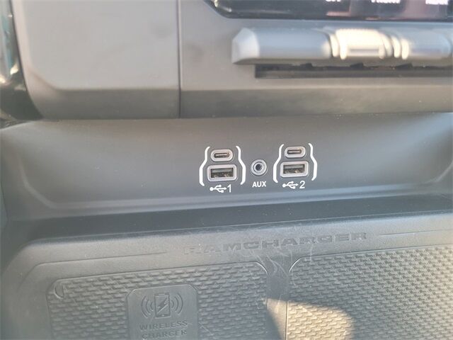 2025 Ram 1500 Rebel Roseville CA