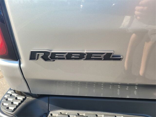 2025 Ram 1500 Rebel Roseville CA