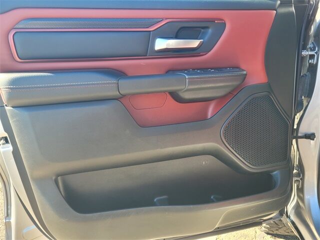 2025 Ram 1500 Rebel Roseville CA