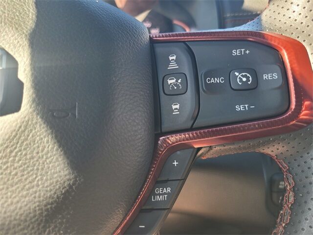 2025 Ram 1500 Rebel Roseville CA