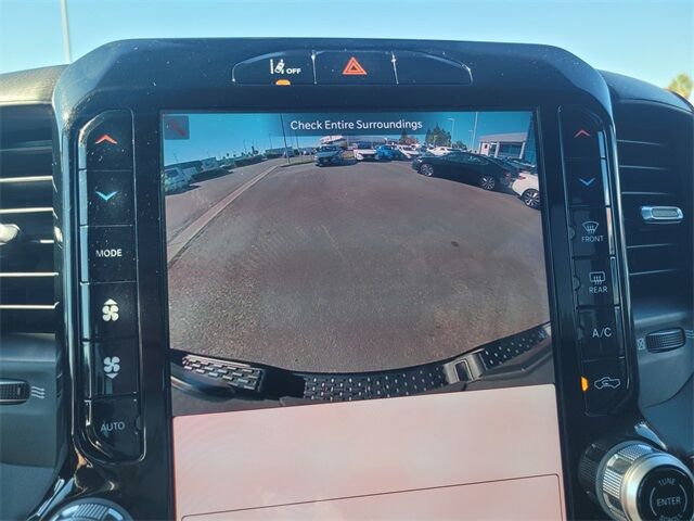 2025 Ram 1500 Rebel Roseville CA