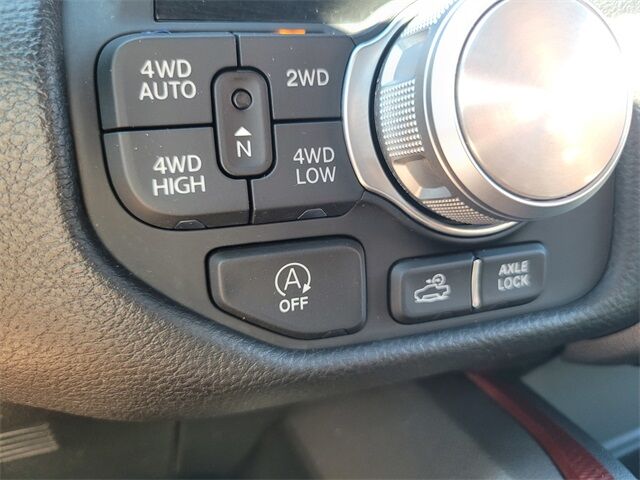 2025 Ram 1500 Rebel Roseville CA