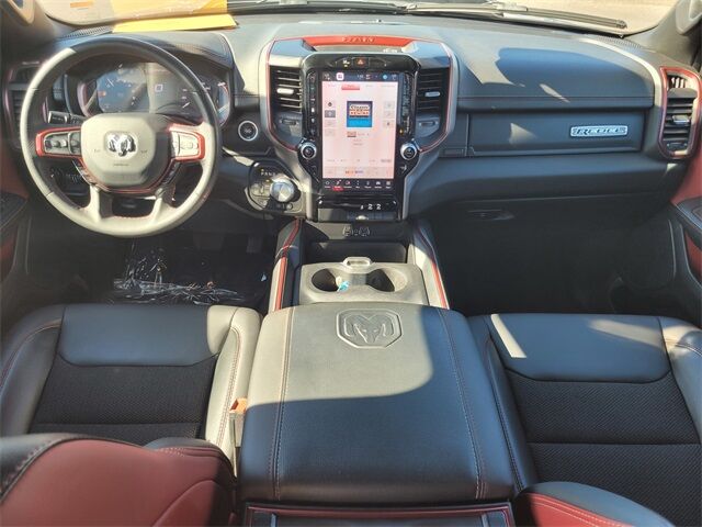 2025 Ram 1500 Rebel Roseville CA