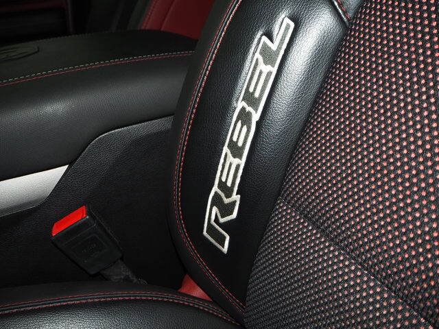 2025 Ram 1500 Rebel New Braunfels TX