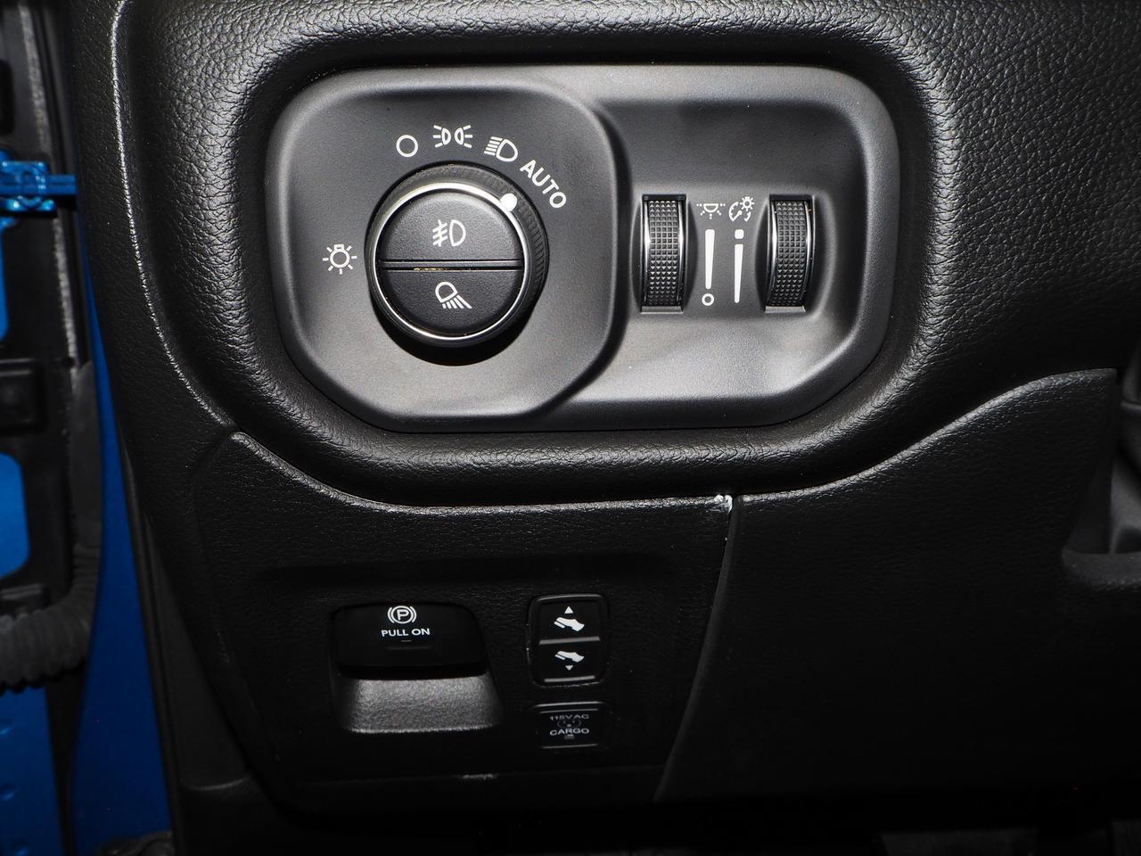 2025 Ram 1500 Rebel New Braunfels TX