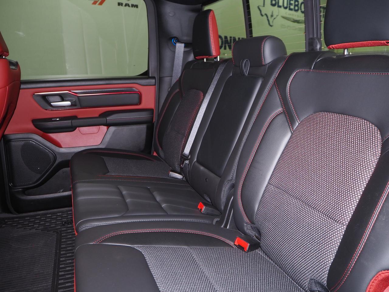 2025 Ram 1500 Rebel New Braunfels TX