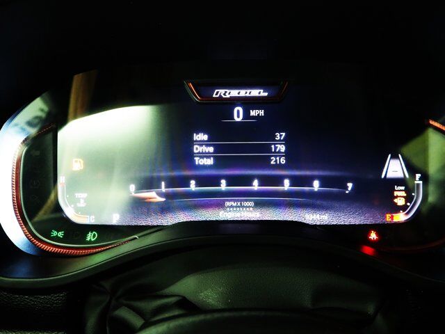 2025 Ram 1500 Rebel New Braunfels TX