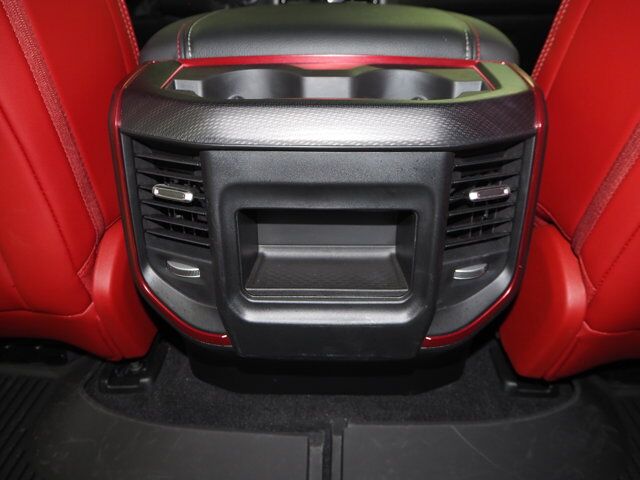 2025 Ram 1500 Rebel New Braunfels TX