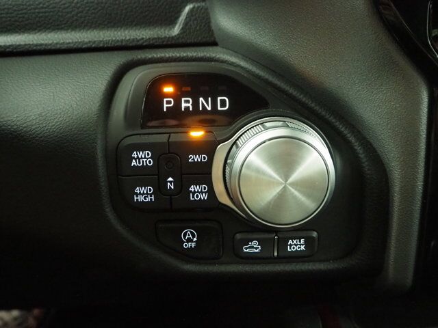 2025 Ram 1500 Rebel New Braunfels TX
