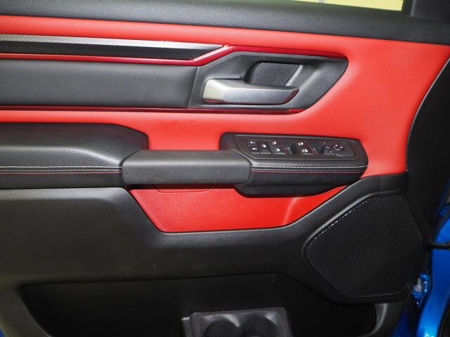 2025 Ram 1500 Rebel New Braunfels TX