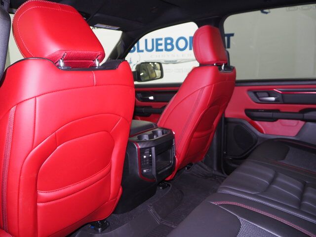 2025 Ram 1500 Rebel New Braunfels TX