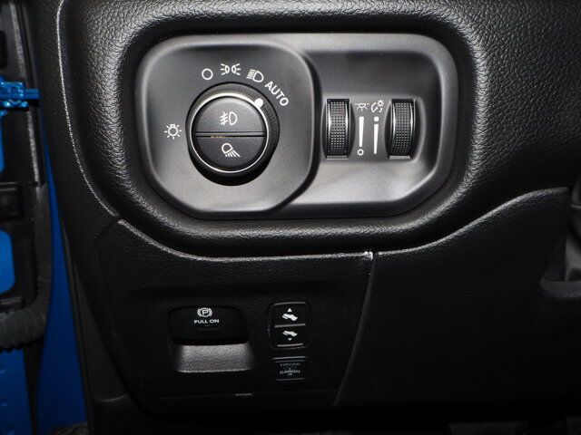2025 Ram 1500 Rebel New Braunfels TX