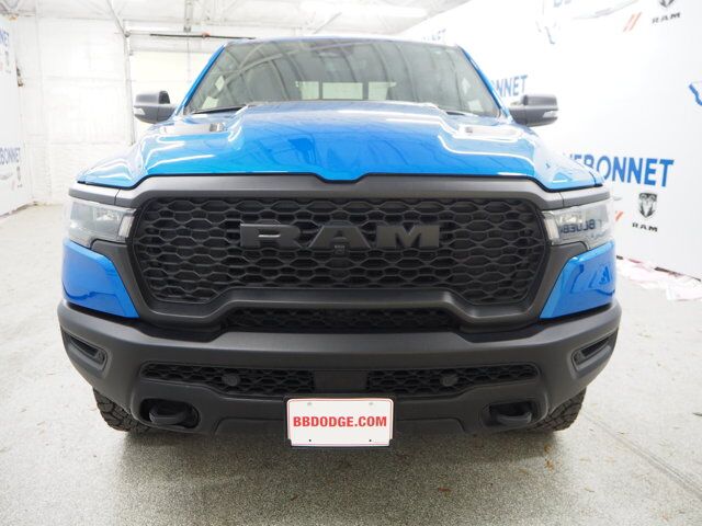 2025 Ram 1500 Rebel New Braunfels TX