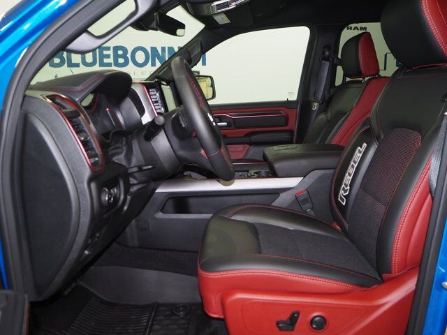 2025 Ram 1500 Rebel New Braunfels TX