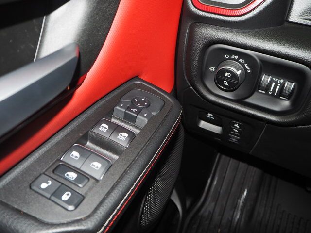 2025 Ram 1500 Rebel New Braunfels TX