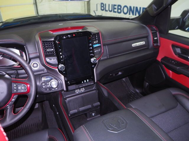 2025 Ram 1500 Rebel New Braunfels TX