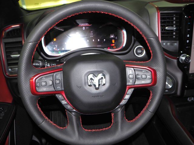 2025 Ram 1500 Rebel New Braunfels TX