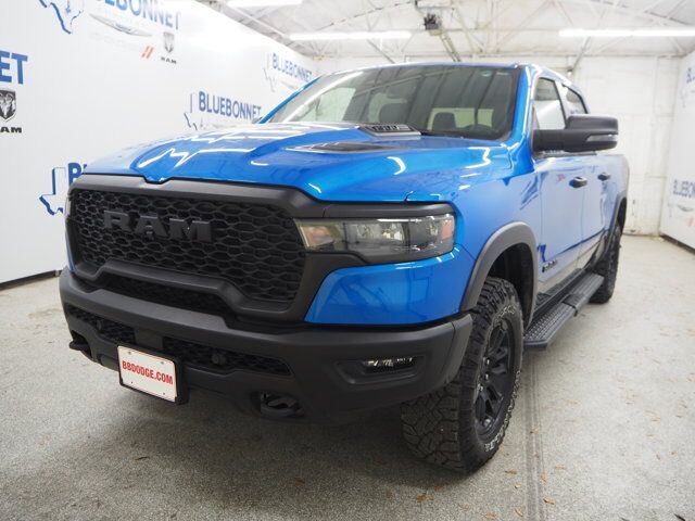 2025 Ram 1500 Rebel New Braunfels TX