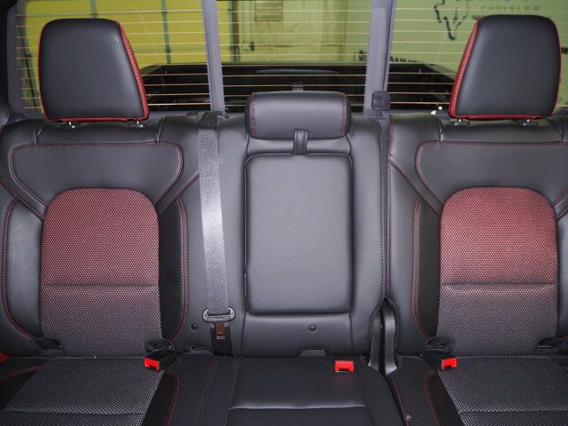 2025 Ram 1500 Rebel New Braunfels TX