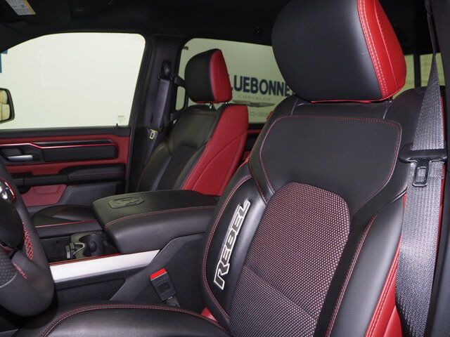 2025 Ram 1500 Rebel New Braunfels TX