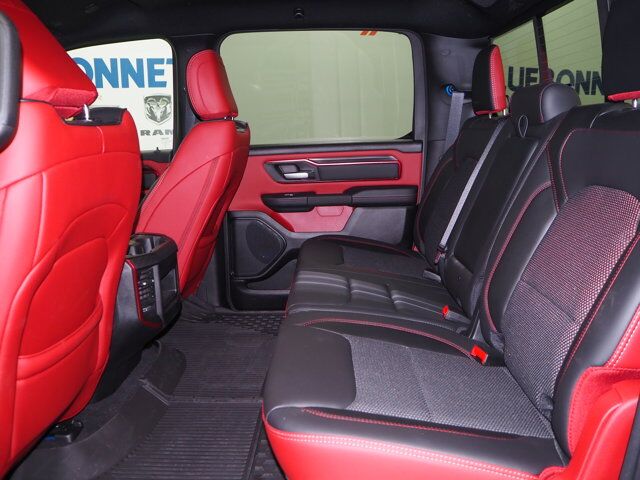 2025 Ram 1500 Rebel New Braunfels TX