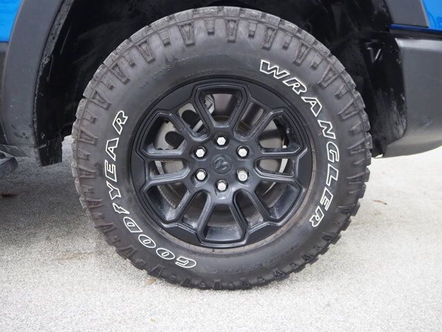 2025 Ram 1500 Rebel New Braunfels TX