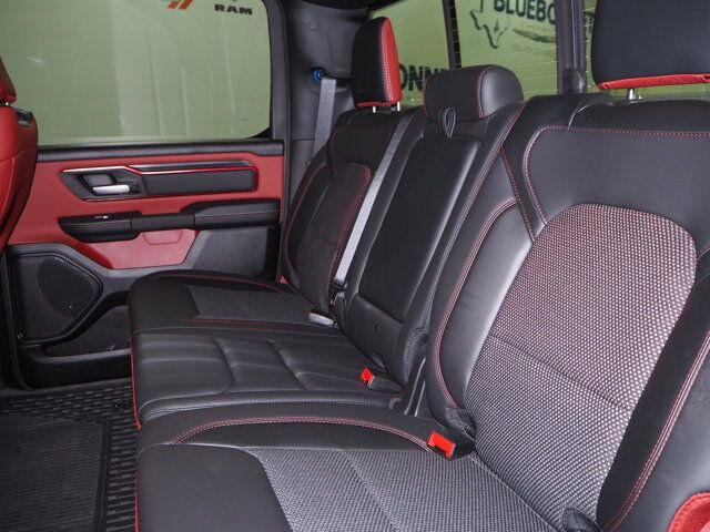 2025 Ram 1500 Rebel New Braunfels TX
