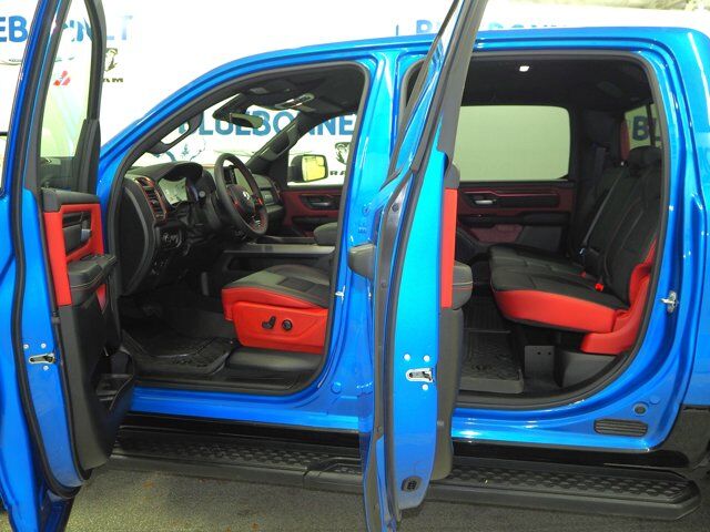 2025 Ram 1500 Rebel New Braunfels TX