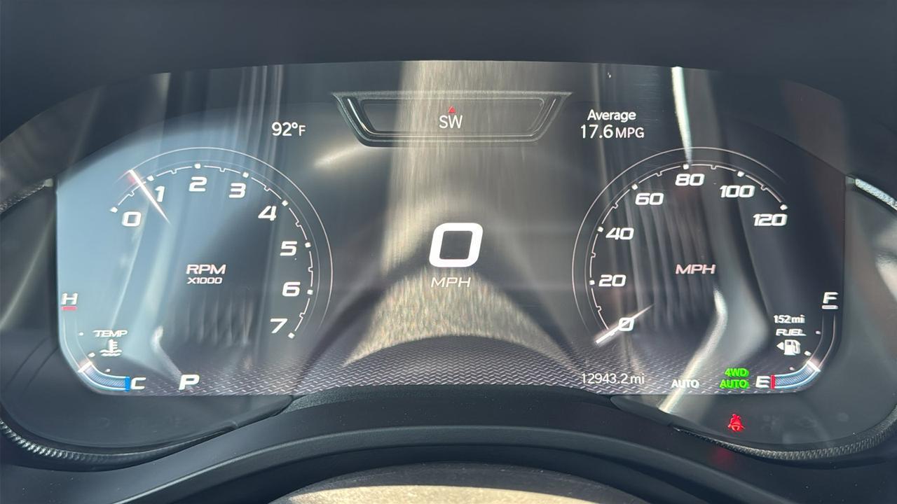 2025 Ram 1500 Rebel New Braunfels TX