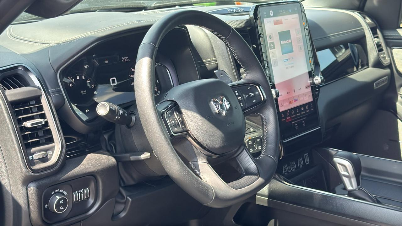 2025 Ram 1500 Rebel New Braunfels TX