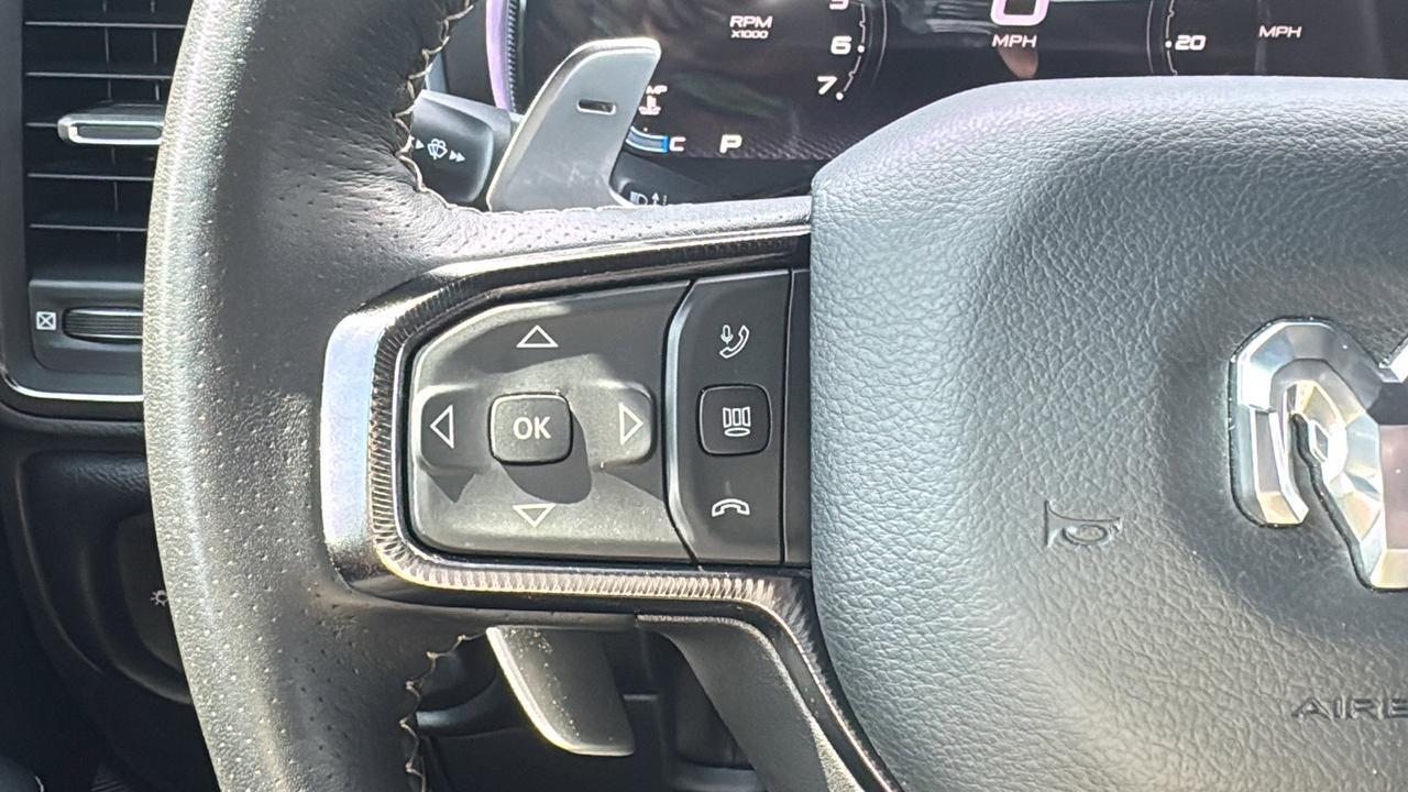 2025 Ram 1500 Rebel New Braunfels TX