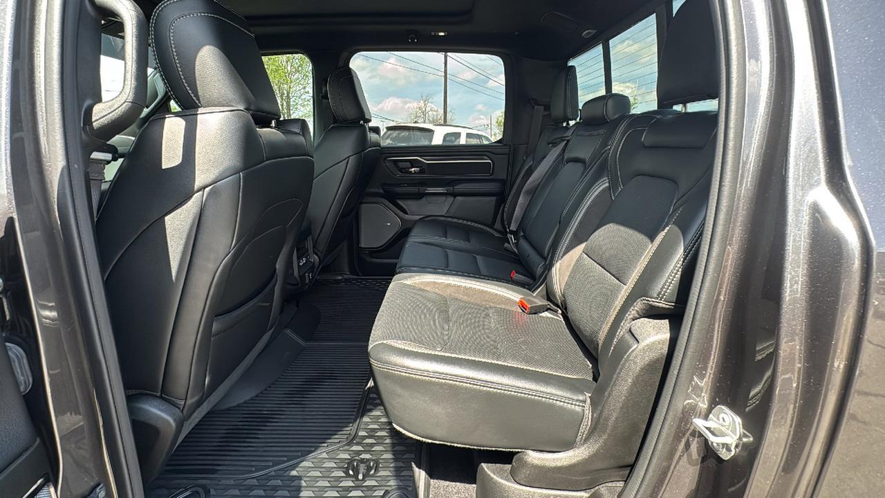 2025 Ram 1500 Rebel New Braunfels TX