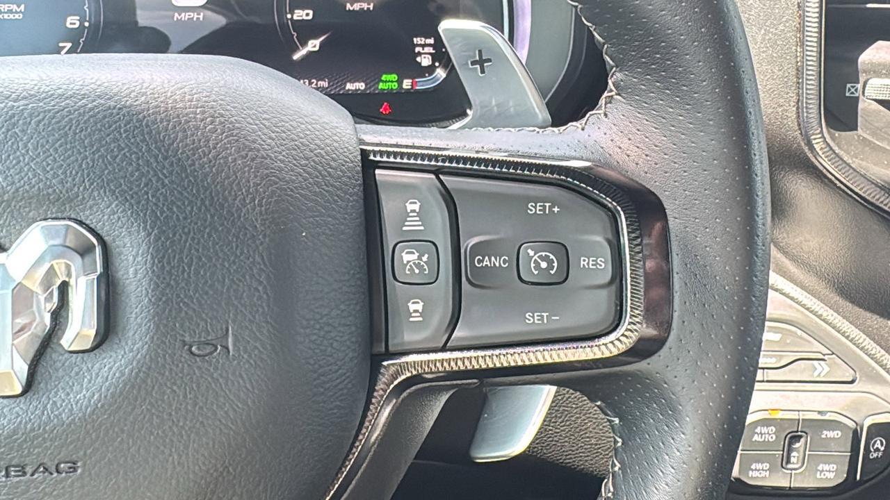 2025 Ram 1500 Rebel New Braunfels TX