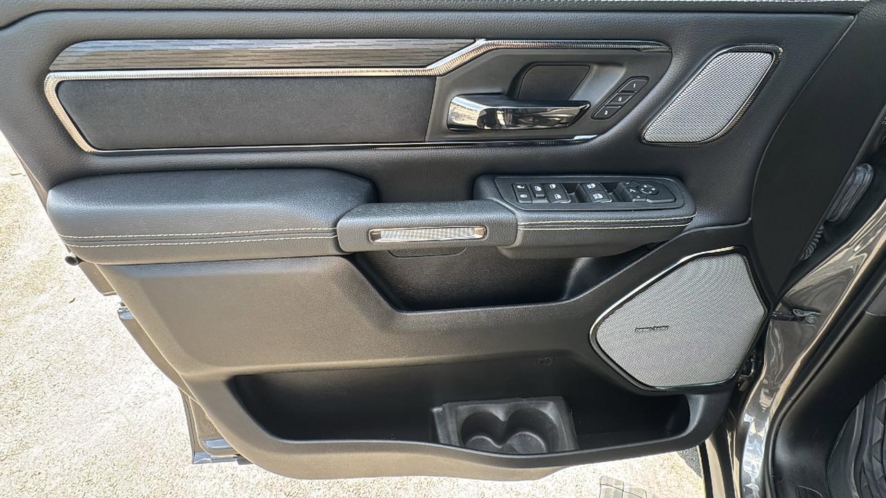 2025 Ram 1500 Rebel New Braunfels TX