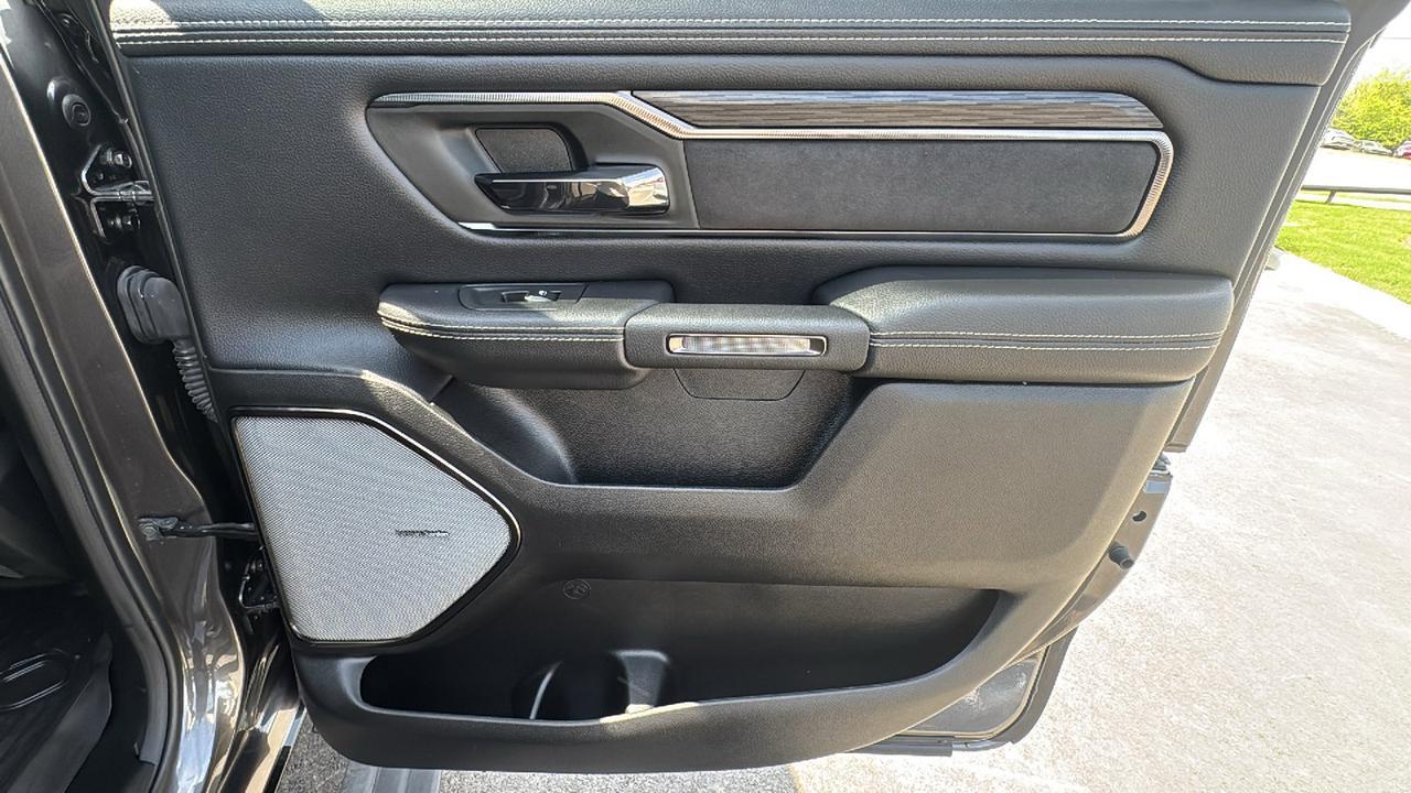 2025 Ram 1500 Rebel New Braunfels TX