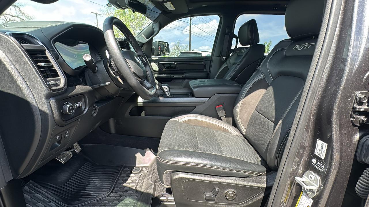 2025 Ram 1500 Rebel New Braunfels TX