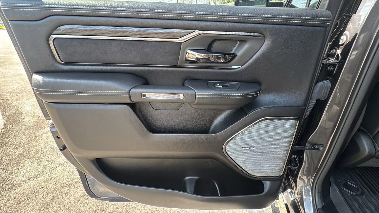 2025 Ram 1500 Rebel New Braunfels TX