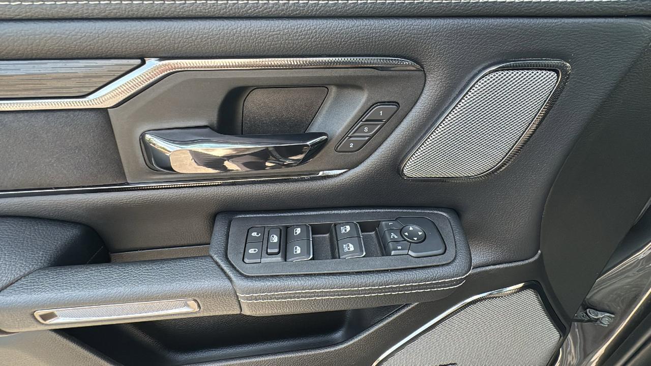 2025 Ram 1500 Rebel New Braunfels TX