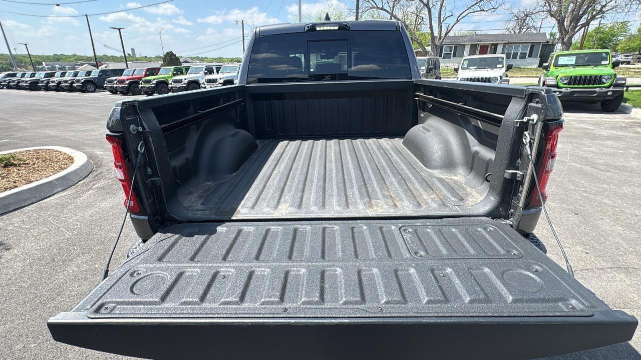 2025 Ram 1500 Rebel New Braunfels TX