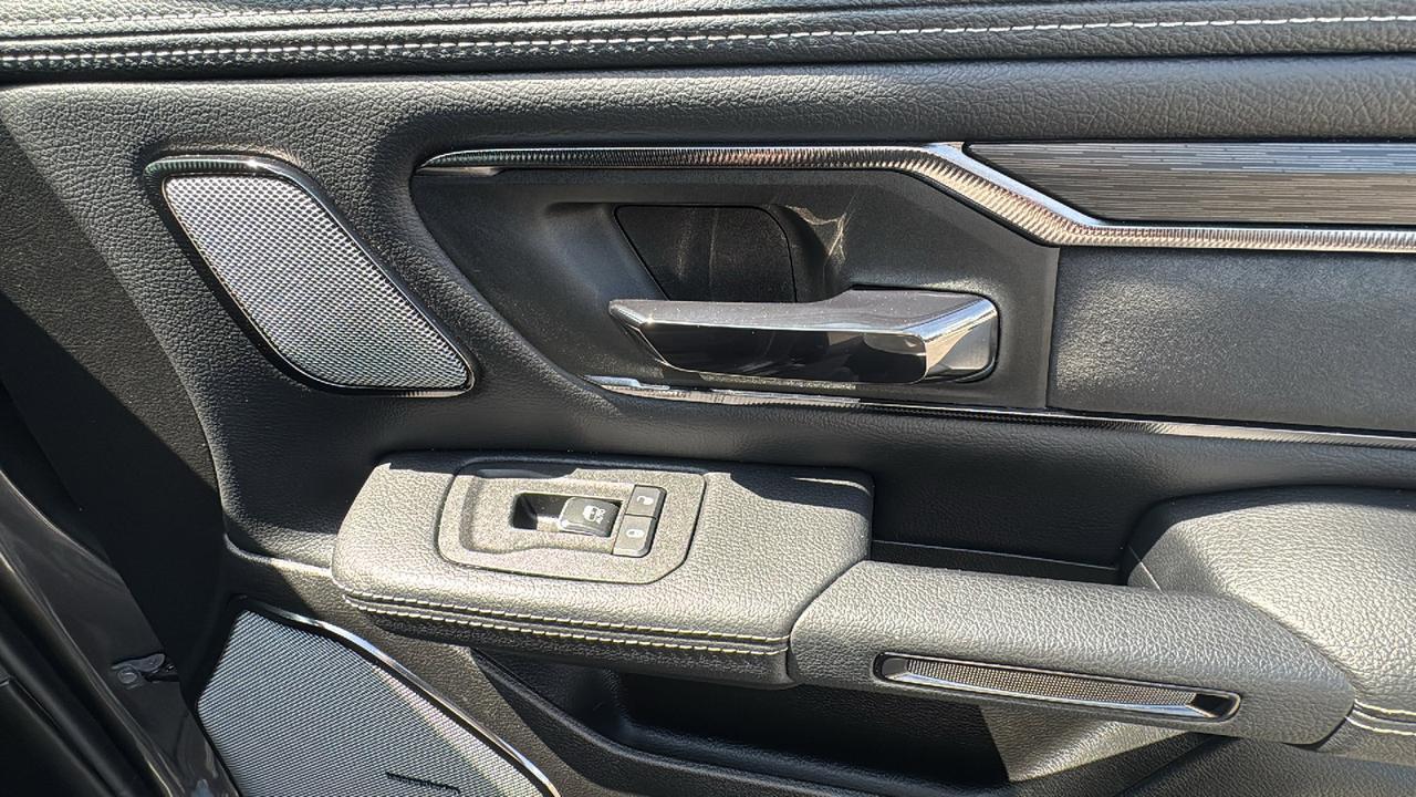 2025 Ram 1500 Rebel New Braunfels TX