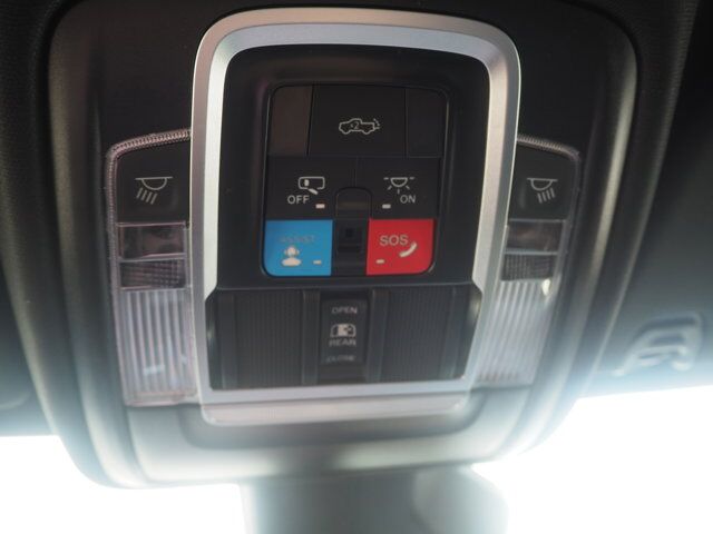 2025 Ram 1500 Rebel New Braunfels TX